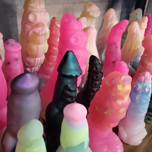 Sneak Peek at our upcoming drop!!!