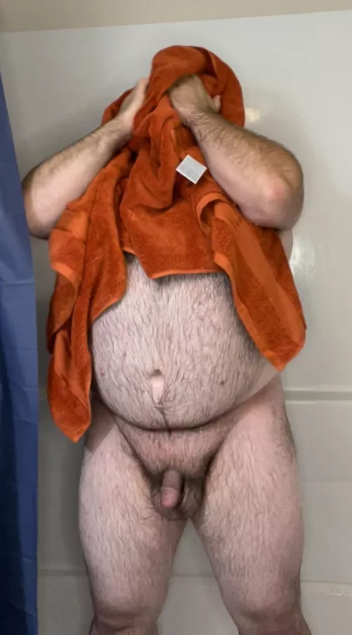 Sorry no happy trail just a happy forest (31)