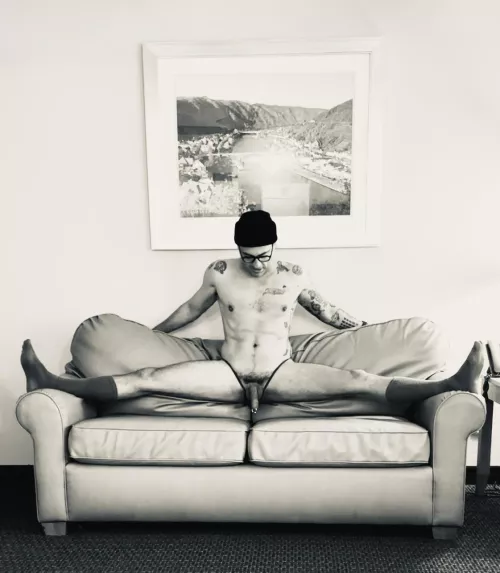 Stretch Assistance…Getting There