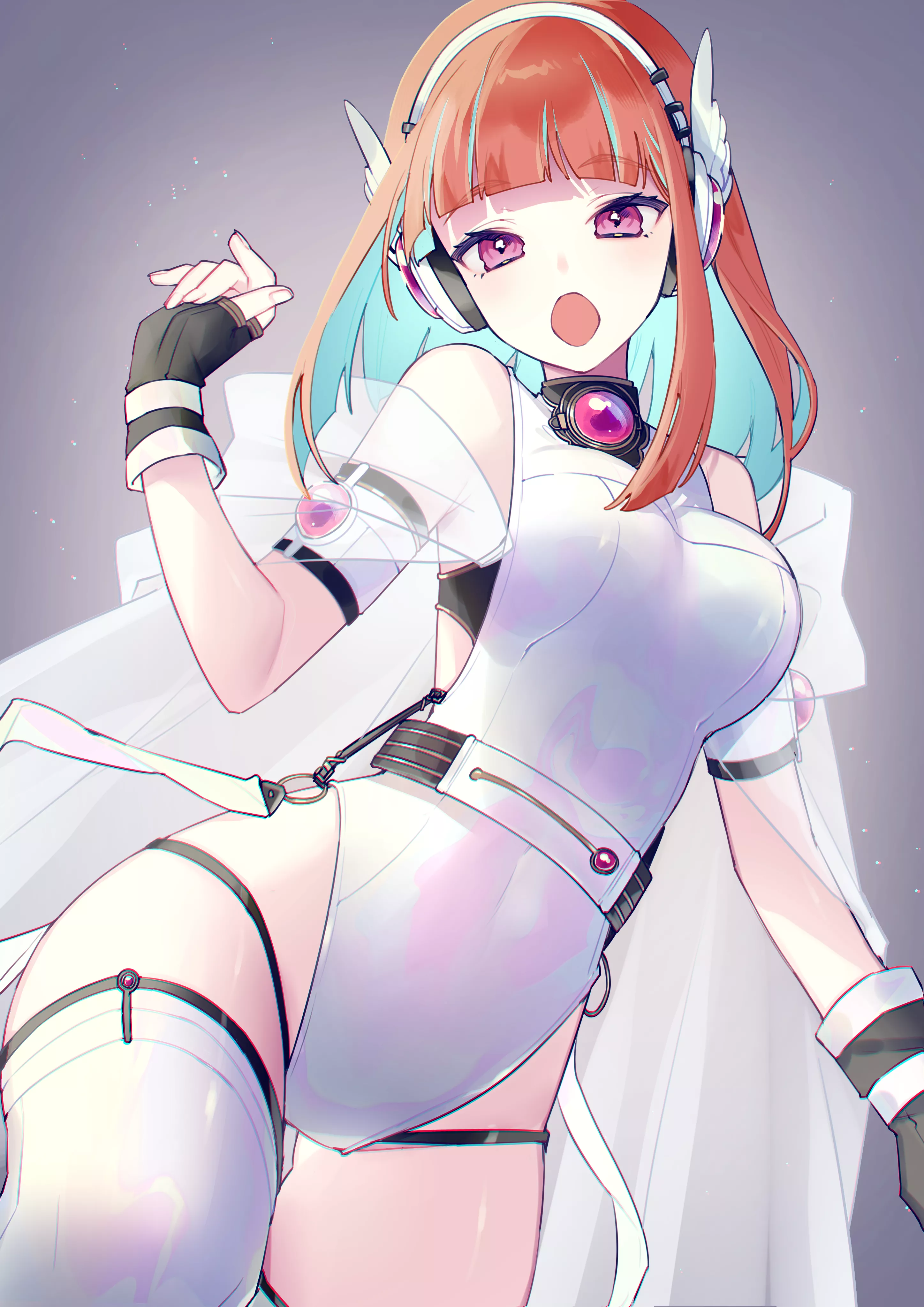 Takanashi Kiara [Hololive]