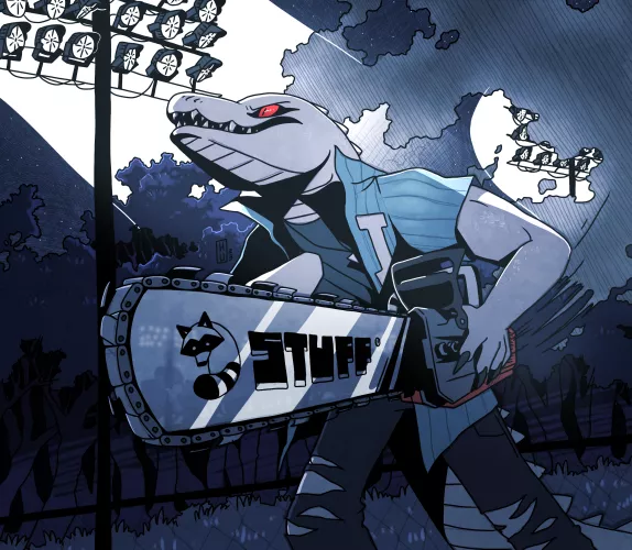 They Wanted him Dead