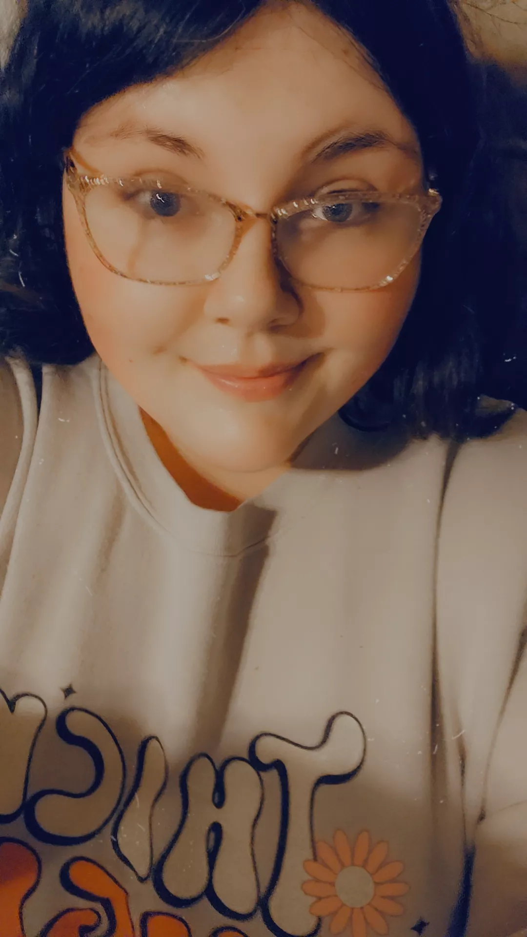 Today is gonna be a good day!