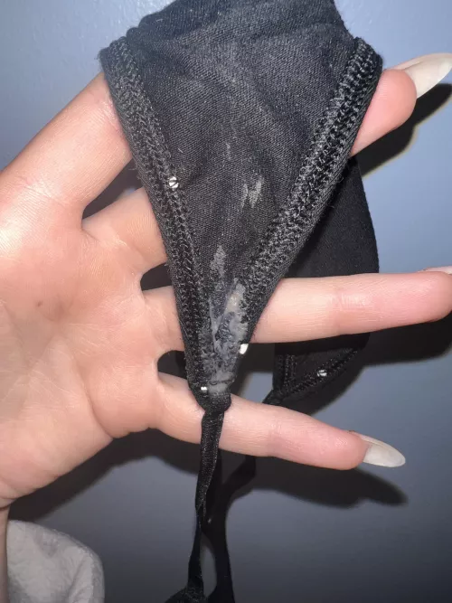 Typical discharge of a 21 y.o. 😈