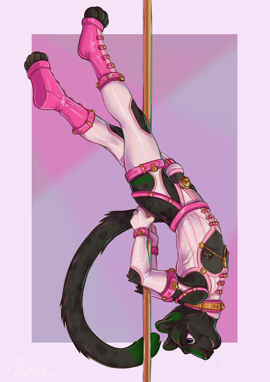 Undercover infiltration 2 (Ferolux)