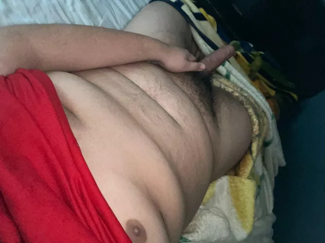 Wanna hang out? (Boys only)