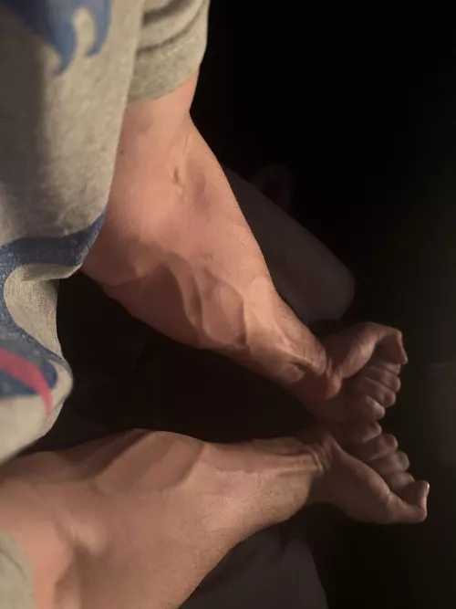 Watching the moon 🌒