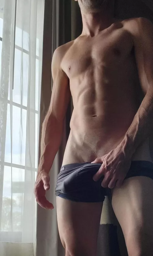 We won't be mild for long 😈