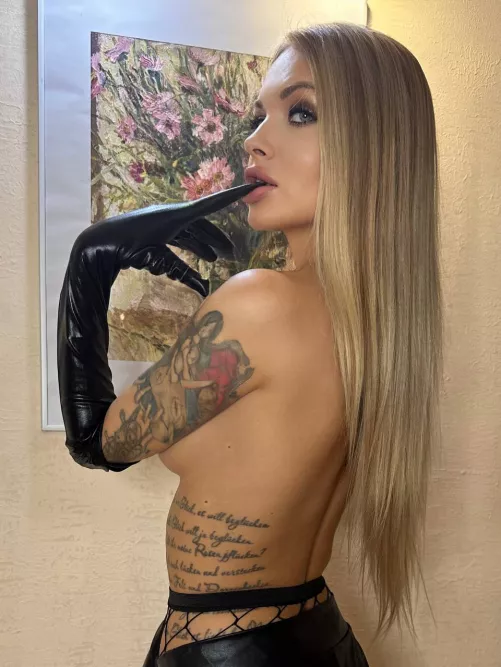 what if i say that i want you right now