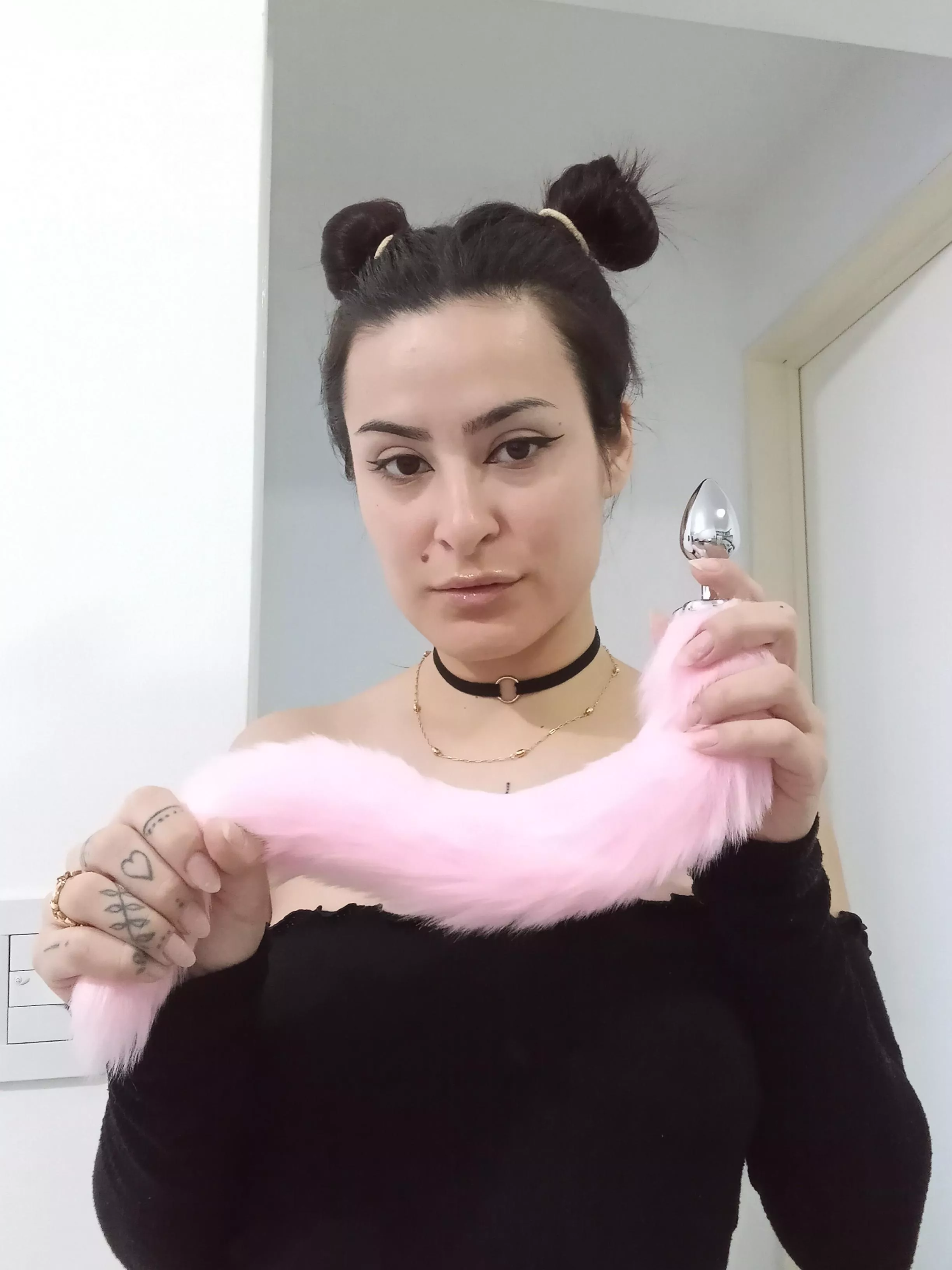 What would you be able to do to receive my orders?