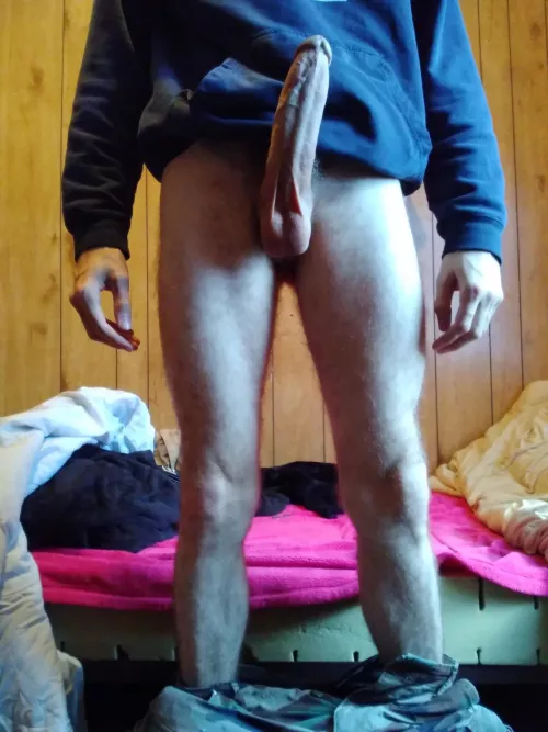 What would you do if I was your roommate?