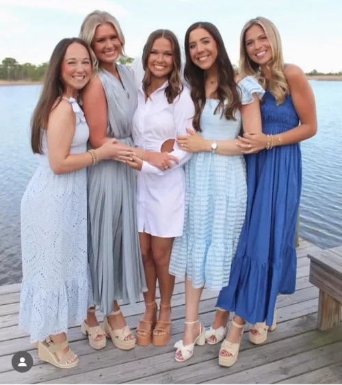 Which one you taking home? [5]