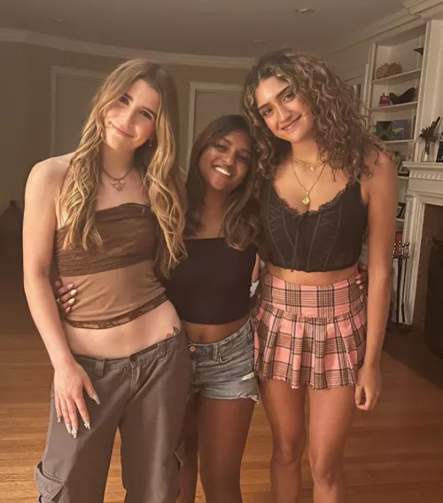 Who is calling out to you here? [3]