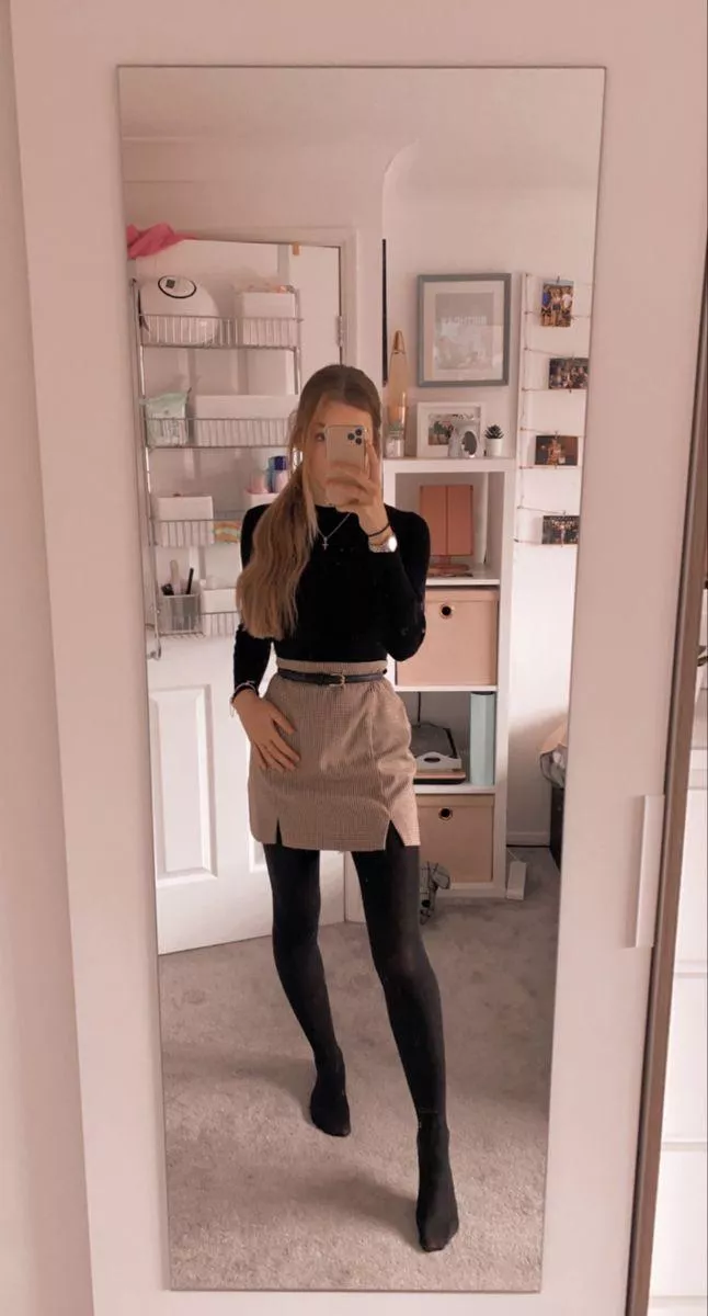 Wish my teachers looked like this when I was in school