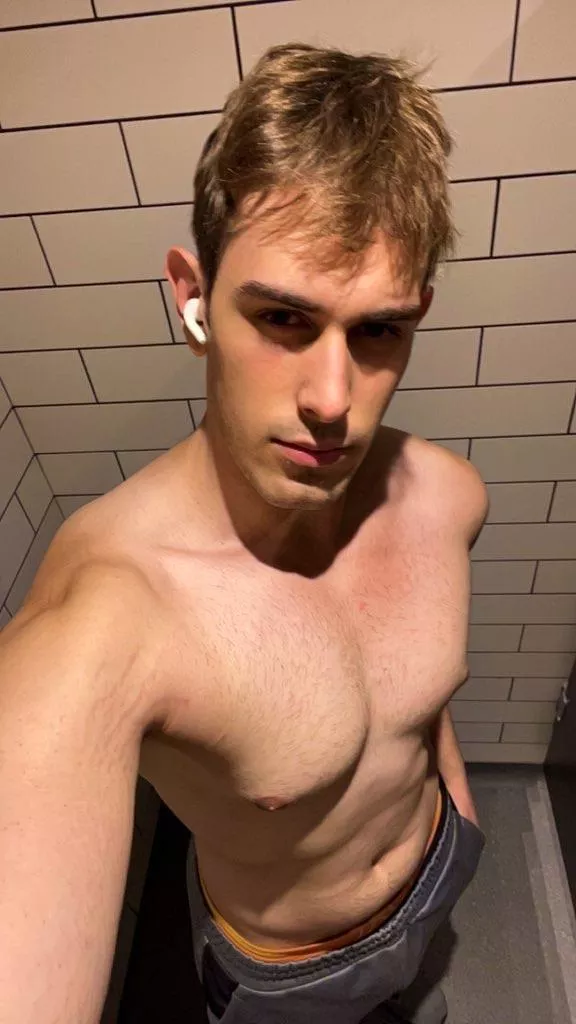 Would you let me dominate you? (I’m very rough)