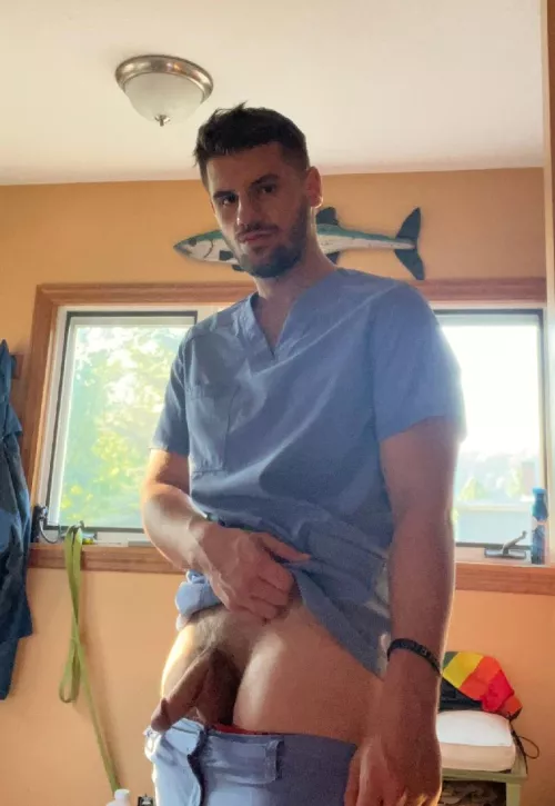 Would you let me save you?