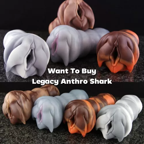 WTB Legacy Gala, AKA Anthroshark