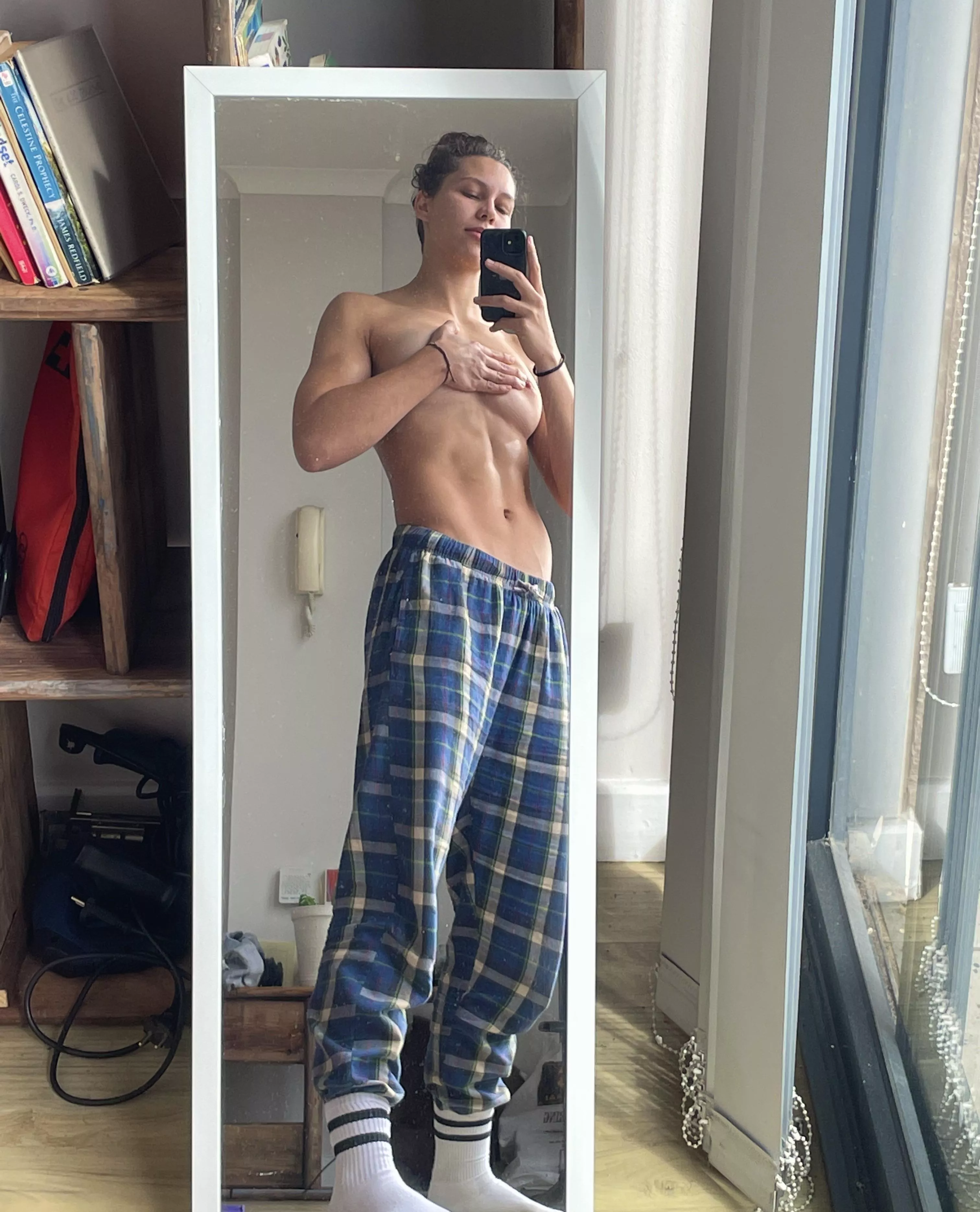 You can call me daddy😏❤️‍🔥