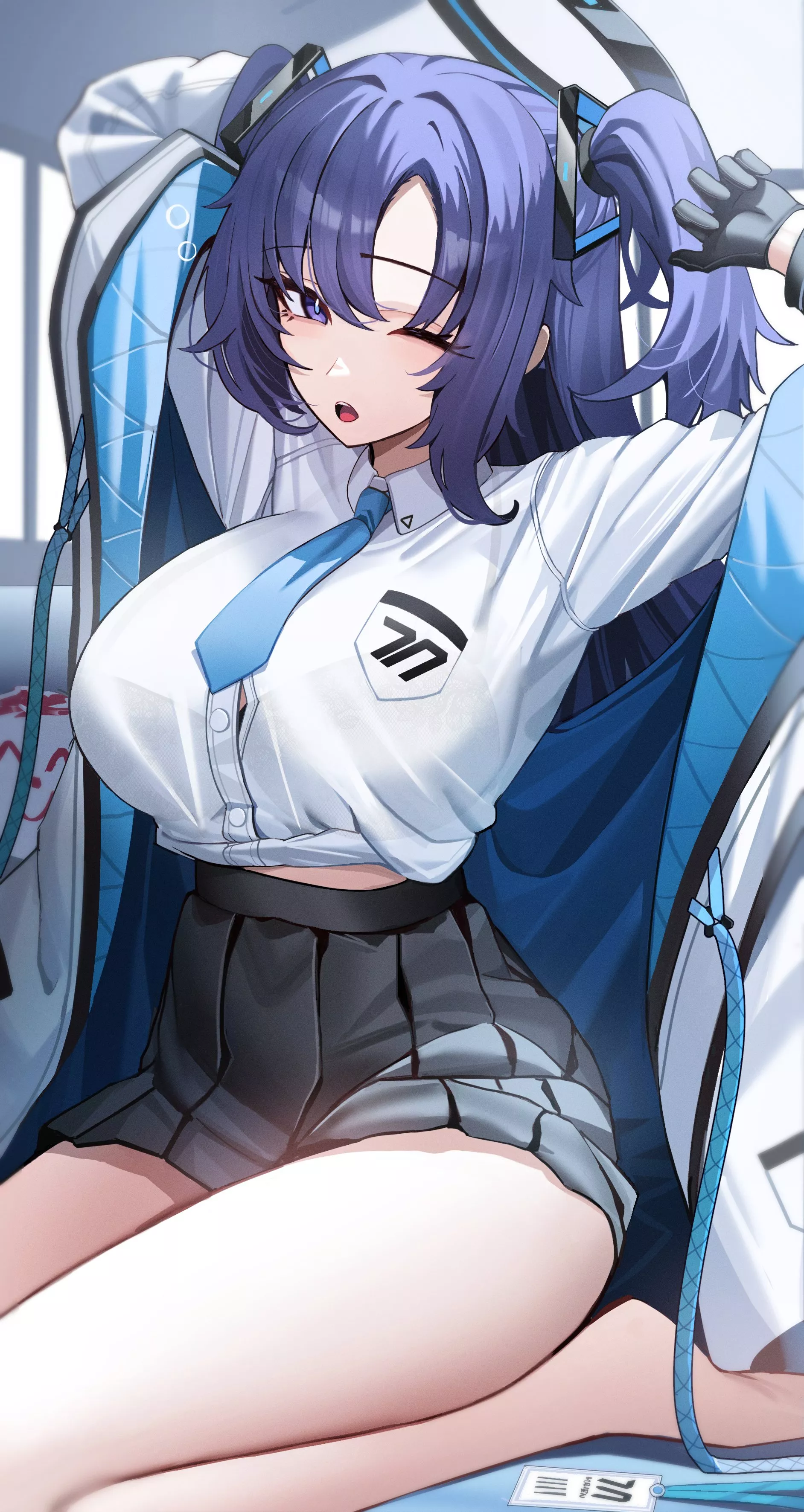 Yuuka [Blue Archive]