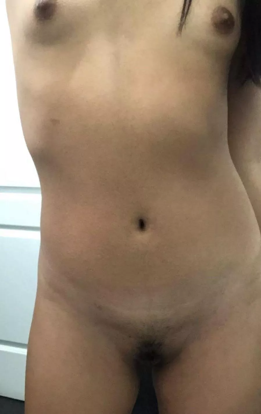 22F, 45kg,150cm ... Posted before and I wasn't confident enough to keep it up... Getting back my confidence...