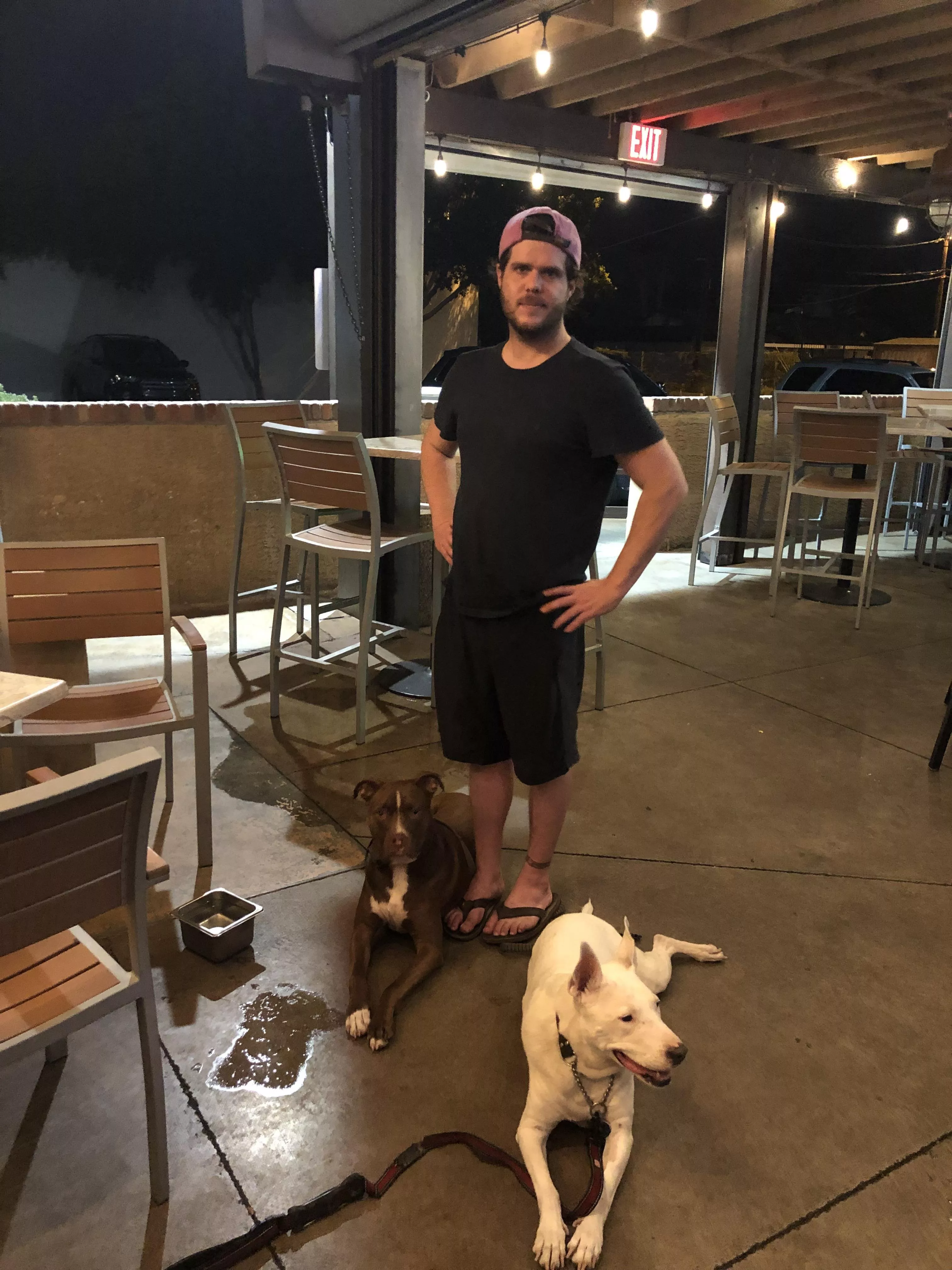 34 bigbro for long term bromance , gaming, chilling, chat, fun and all that…