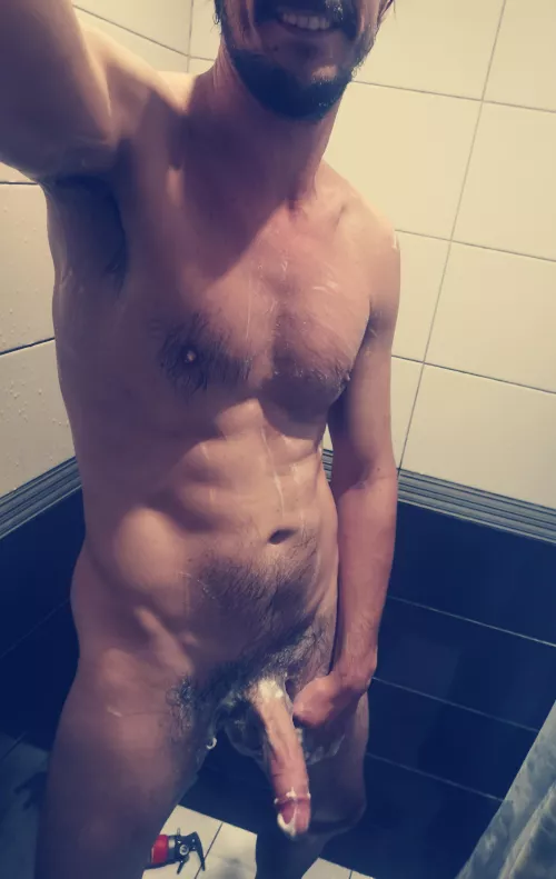 [41] I consider myself a fun dad. Anyone bored?