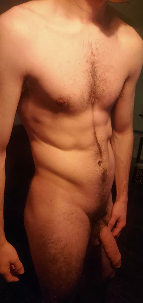 A sign pointing down