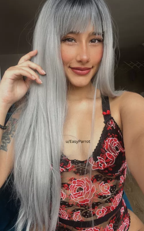 Are you the type of guy who likes petite girls?