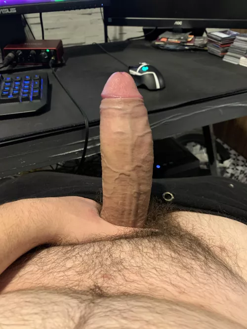 Back after a week, did you miss me? 😘