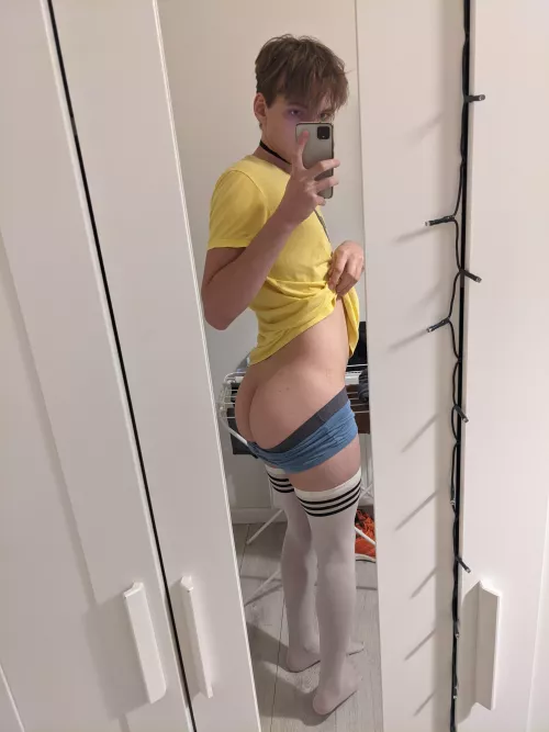 Be honest, would you breed me on our first date? 😳