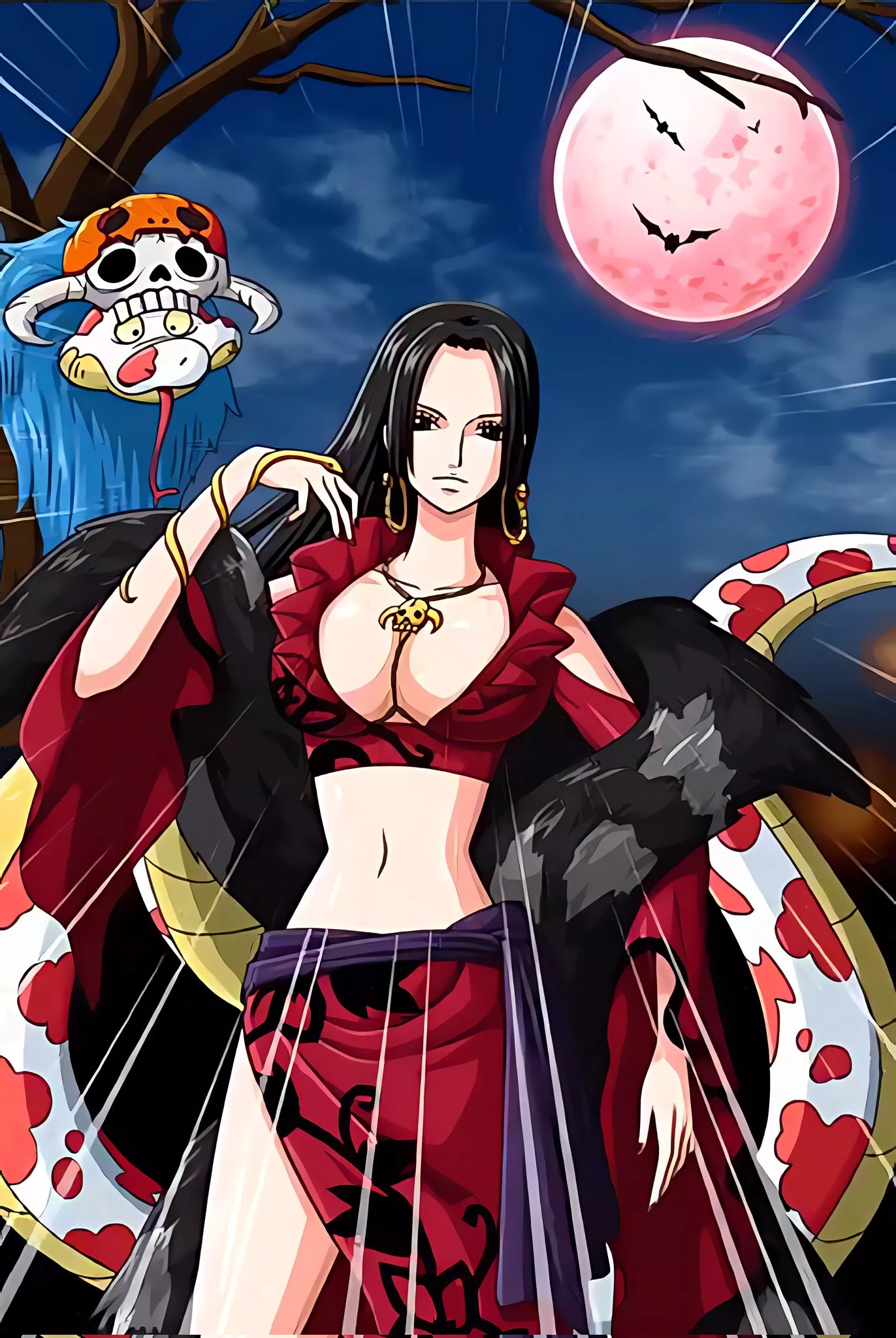 Boa Hancock