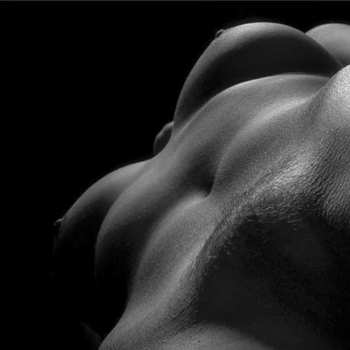 Bodyscape