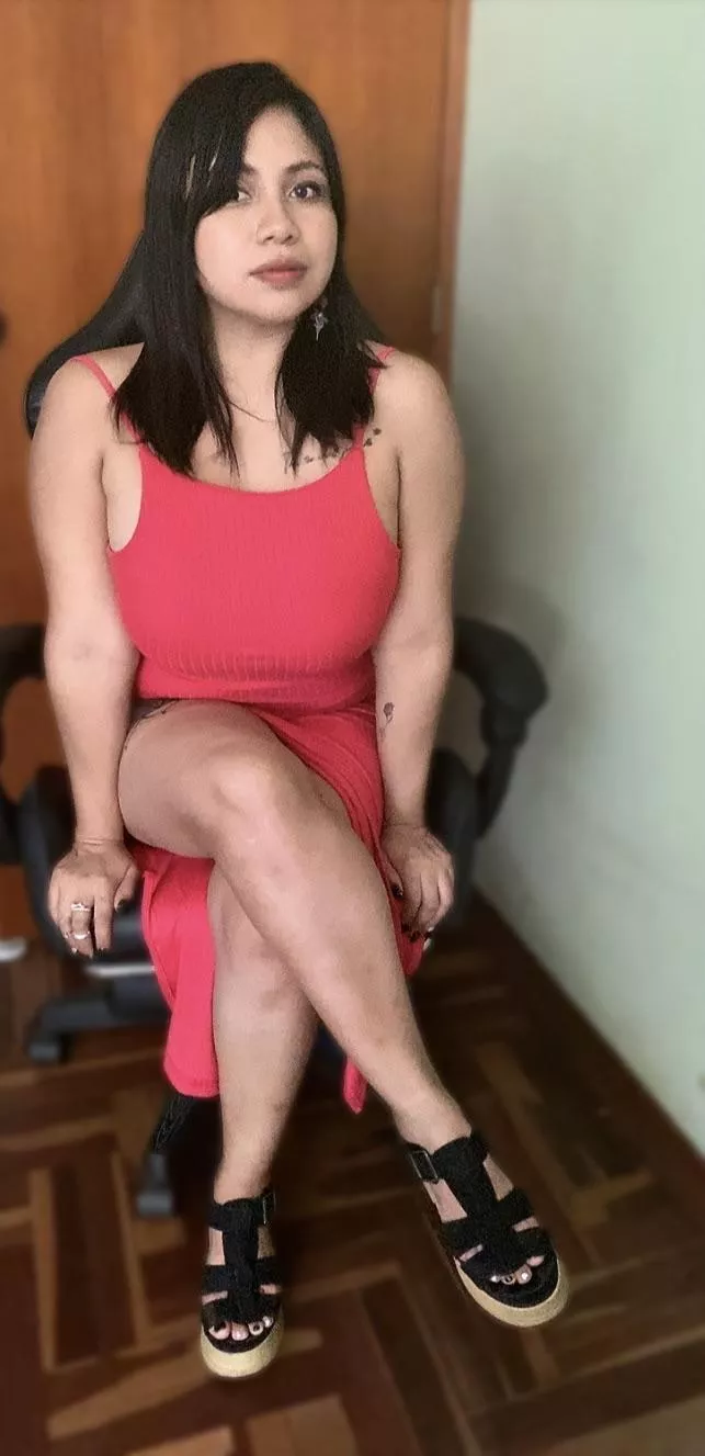 Can you spot the tattoo? 👀