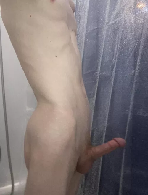 Caution: slippery when wet