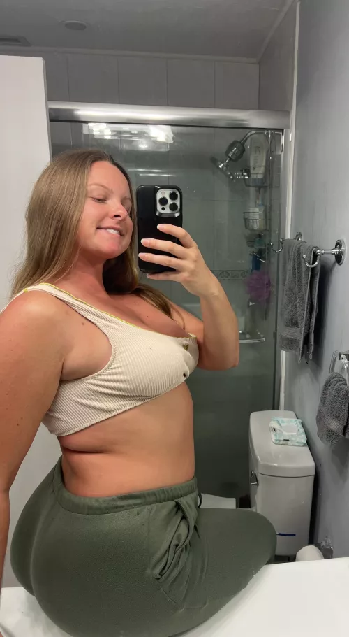 Cutie Patootie w a Booty