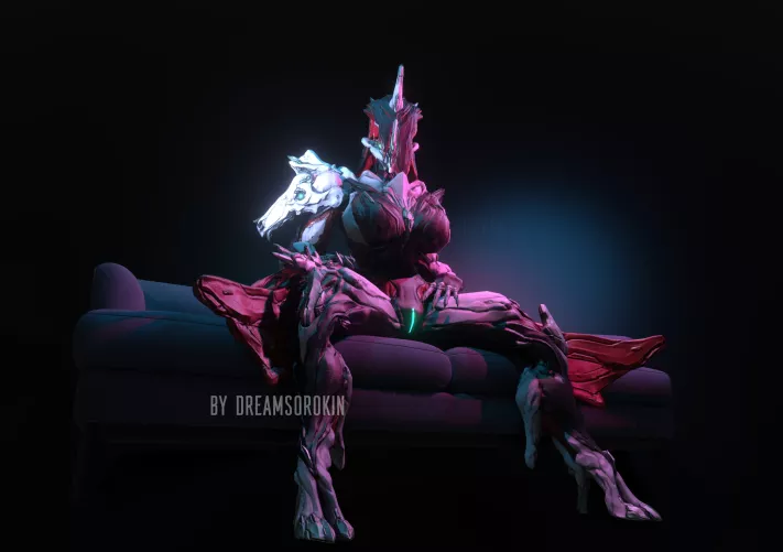 [Dagoth] Dagothussy? (DreamsOrokin)