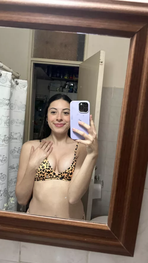 Describe me in one word :)