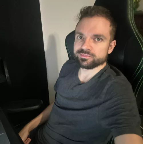 Didn’t get the promotion but trying to remain positive