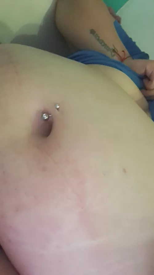 Do you like how stretched it looks?🐽😋