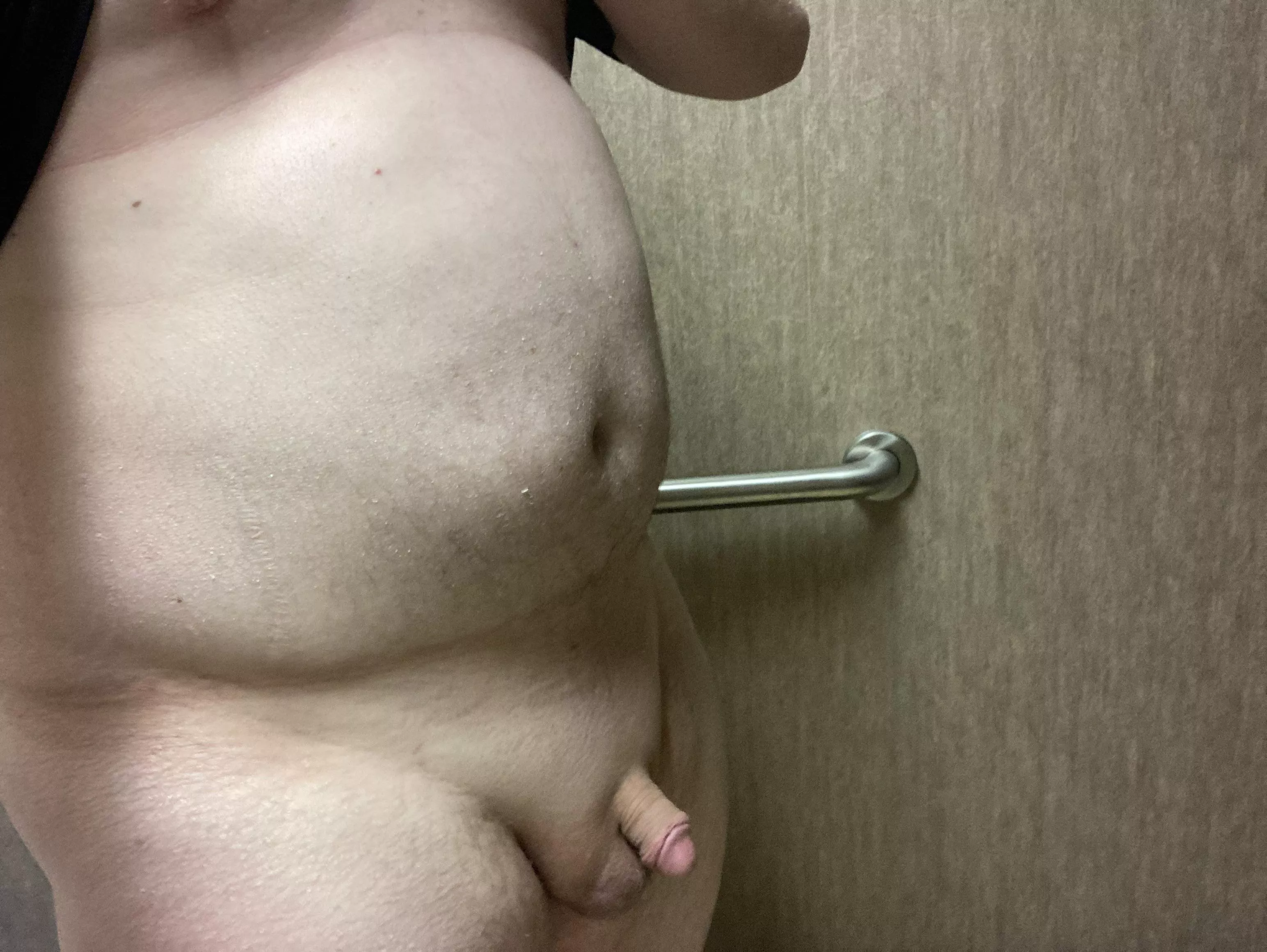 Does anyone like bellies?