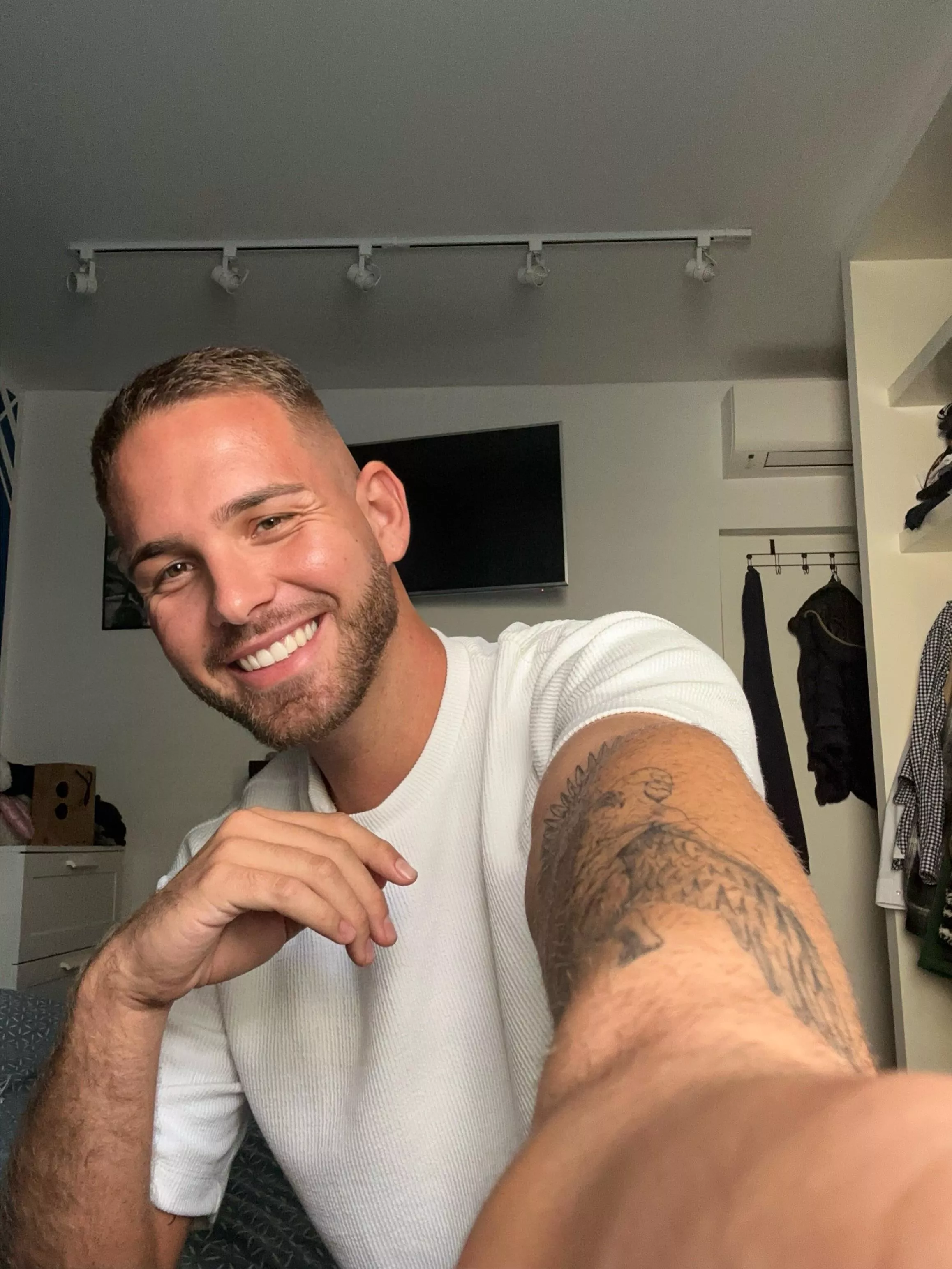 Feelin’ good today 🤙🏼