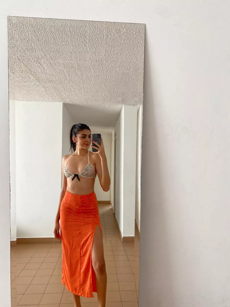 Feeling really gorgeous here