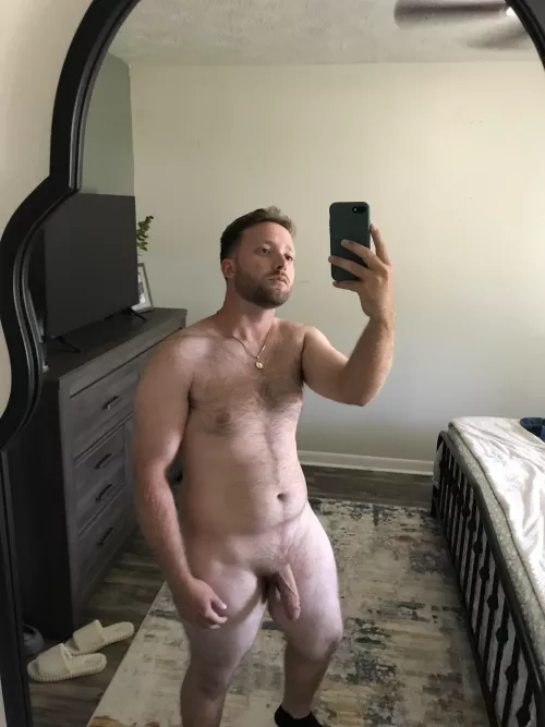 First time posting in here🤷‍♂️