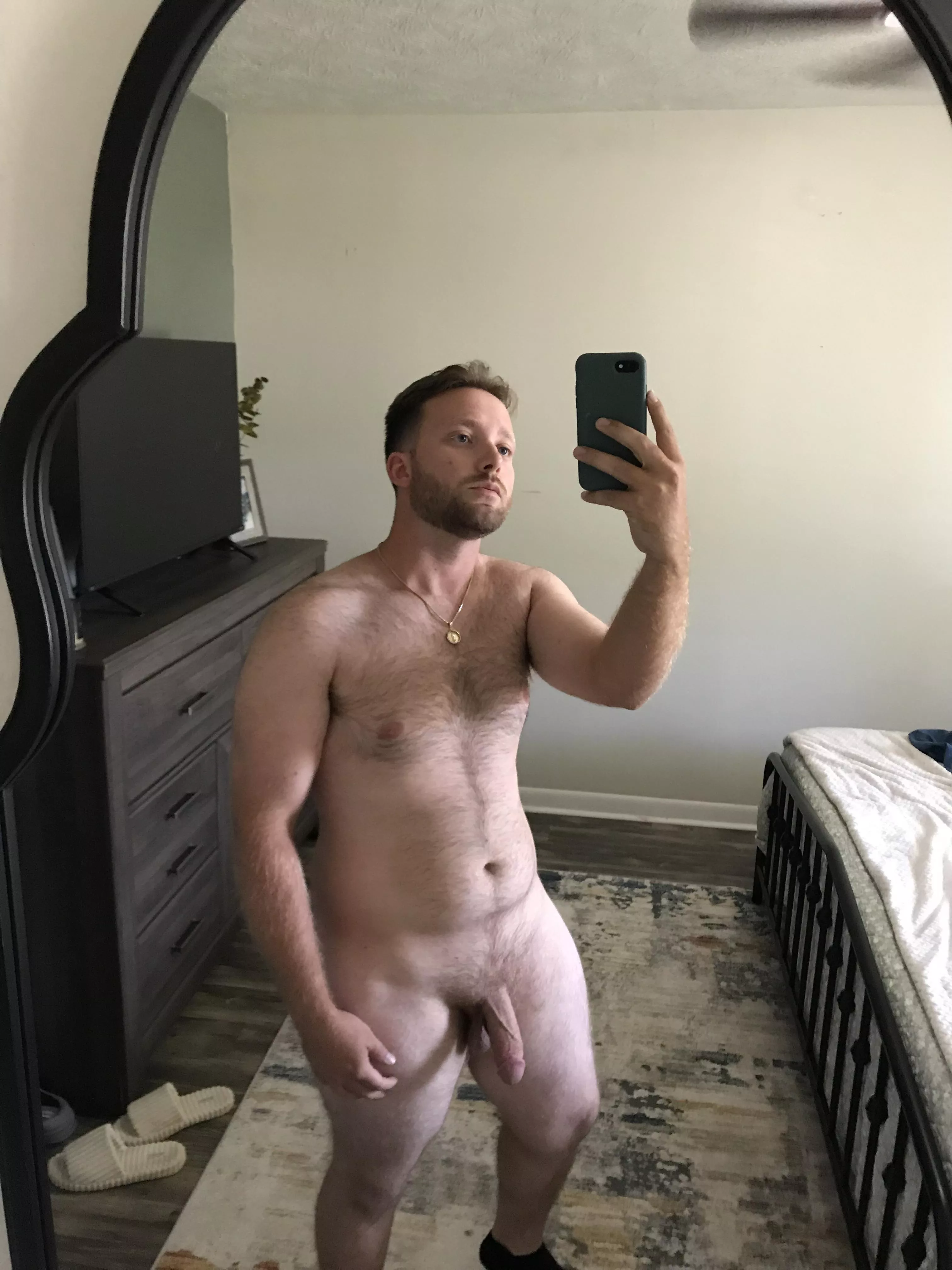 First time posting in here🤷‍♂️