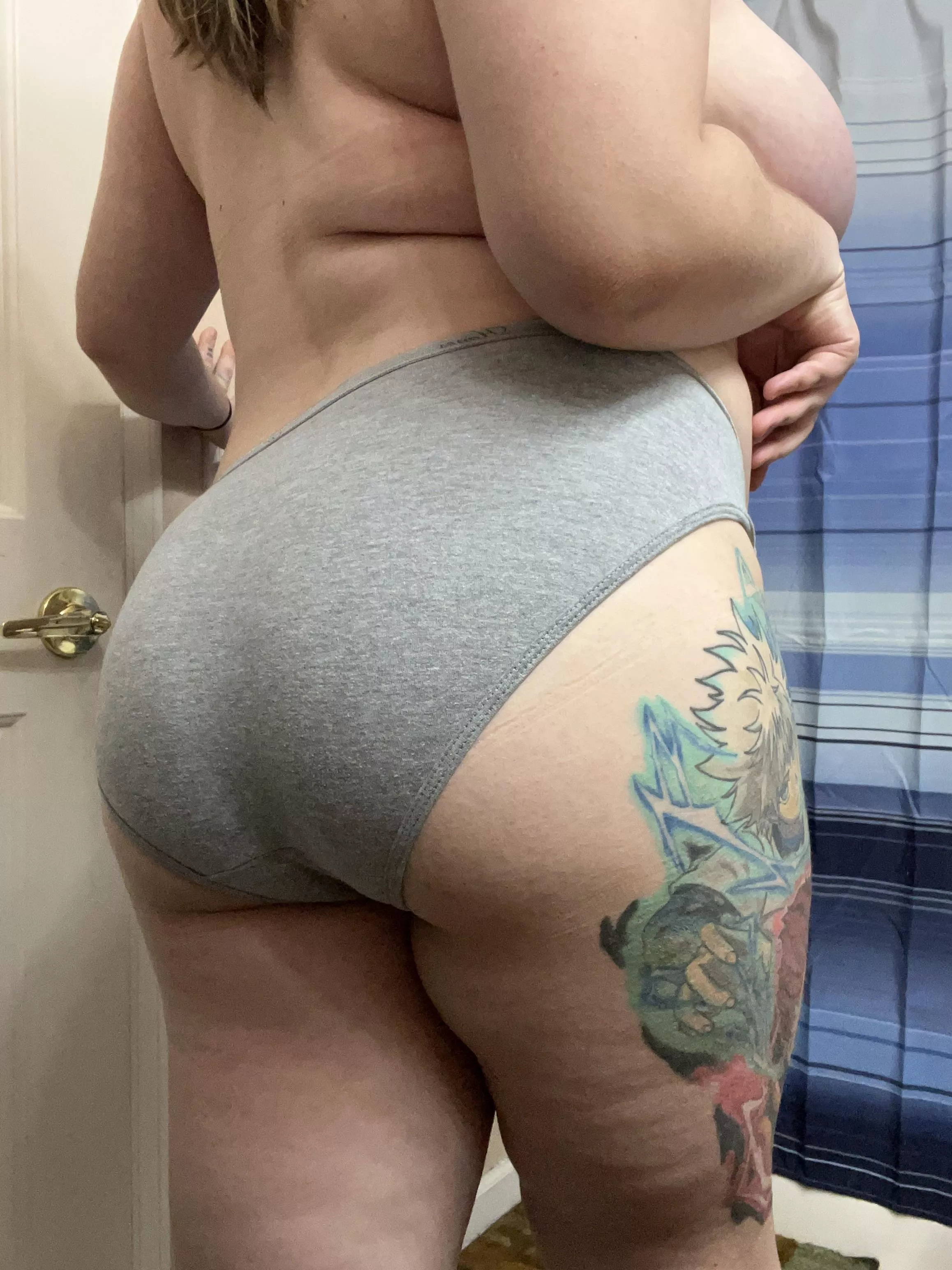 Full back sweaty soccer panties ready for their home!;) might wear them for more games tonight! [selling] [usa]