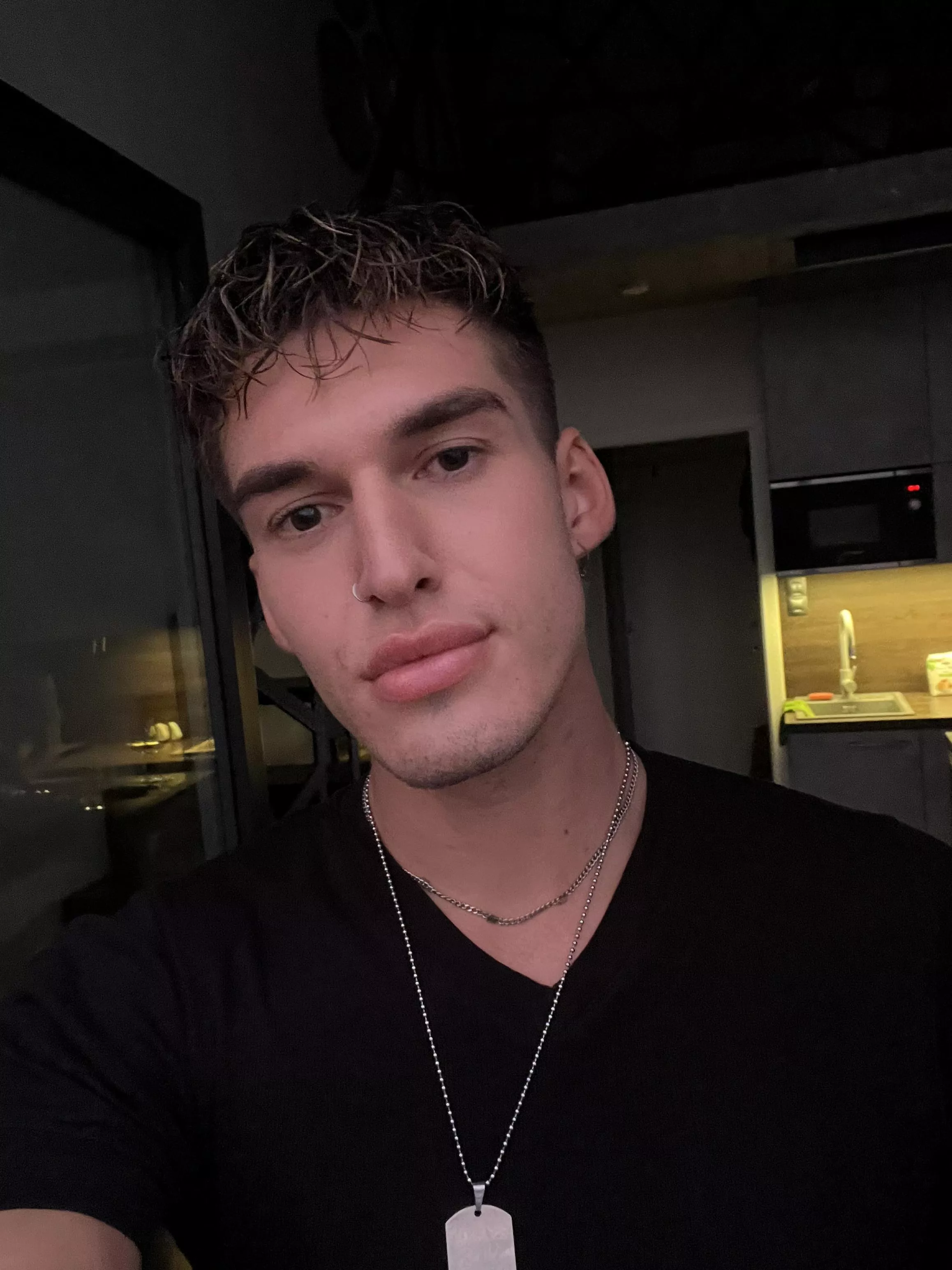 Gaming ain't complete without a dark room