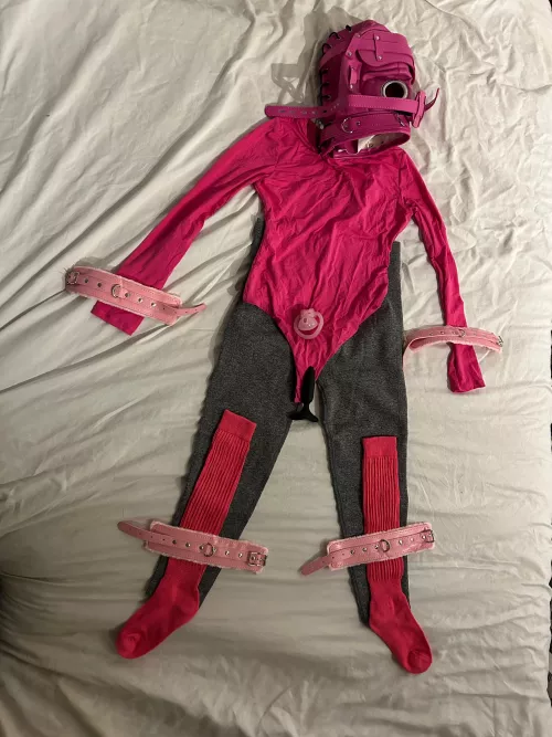 Going to be stuck later tonight…