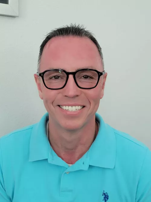 Hello from middle Georgia