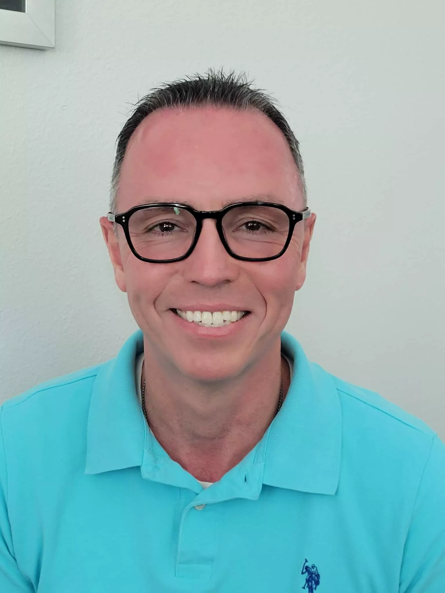 Hello from middle Georgia