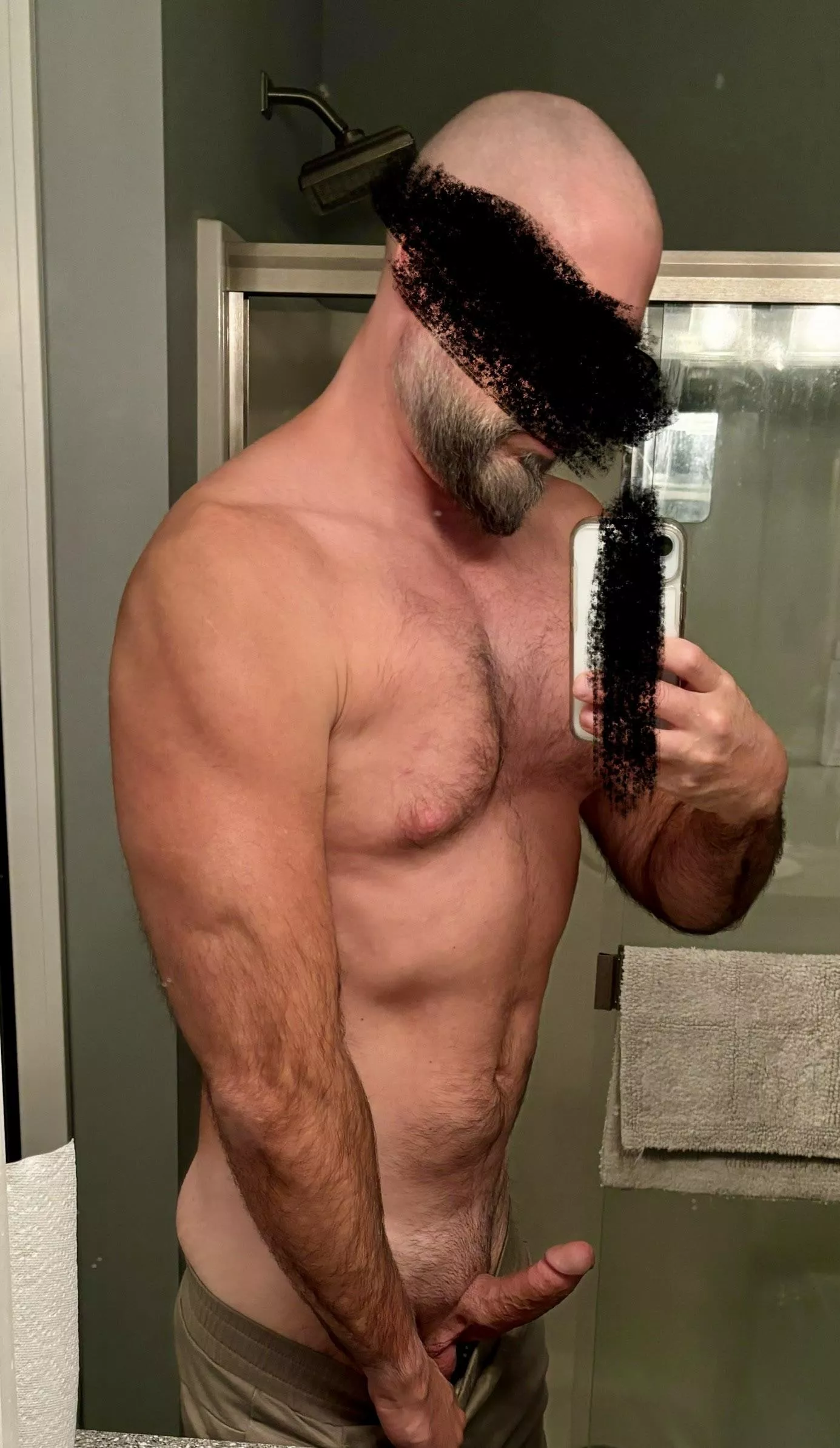 How about an older bro? (50)