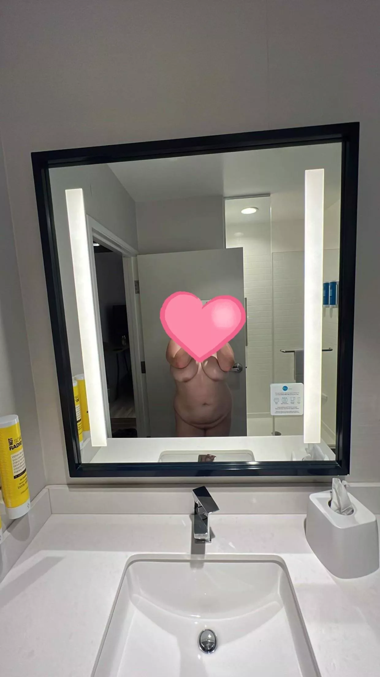 how do we feel about my full body